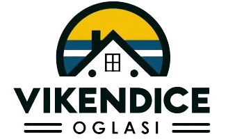 Vikendica Oglasi logo